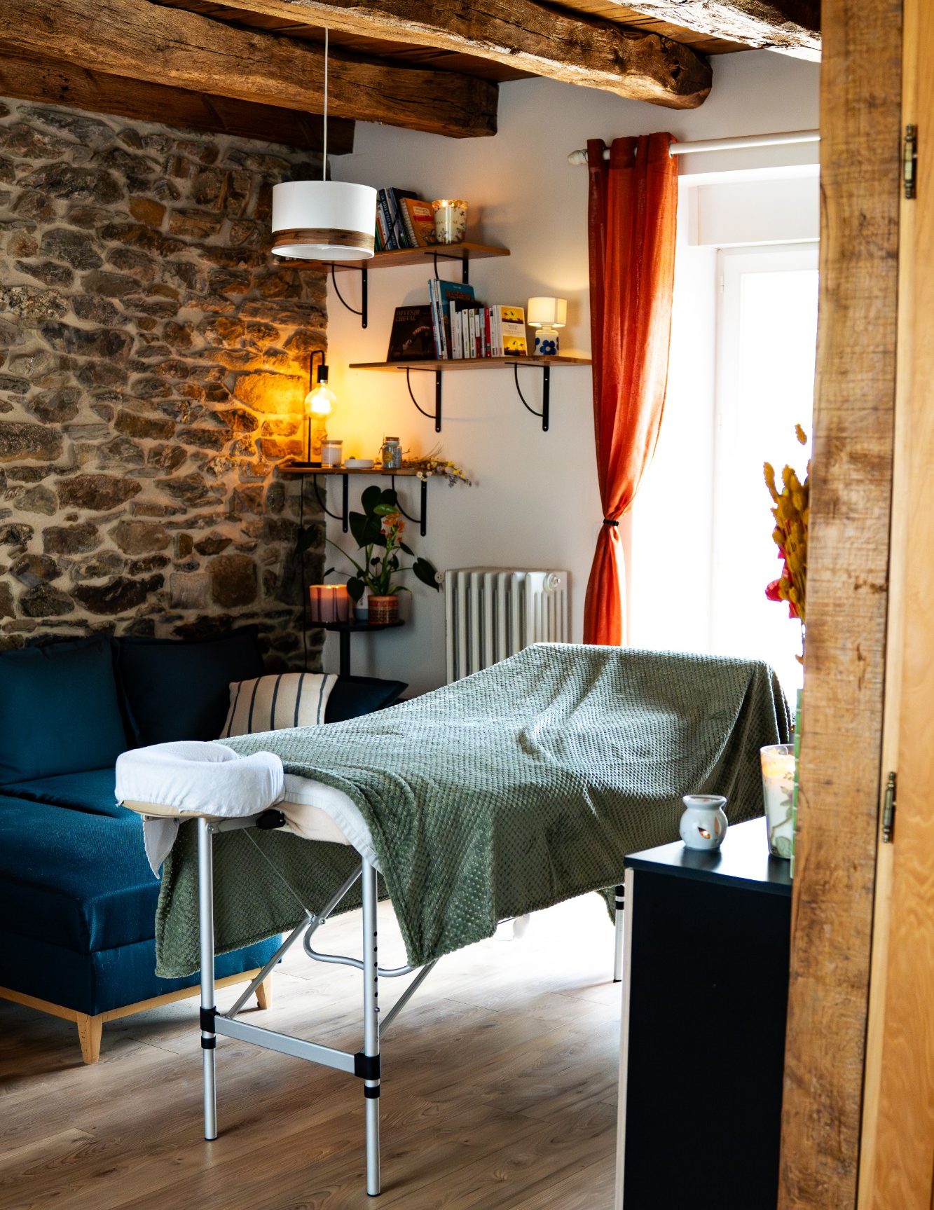 Massage Pleurtuit Massage Pleurtuit